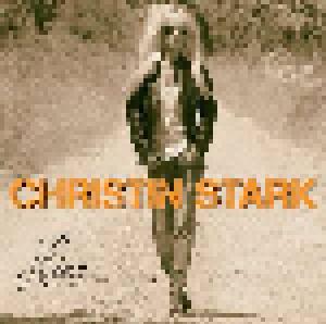 Christin Stark: Hier - Cover