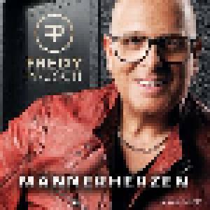 Fredy Pausch: Männerherzen - Cover