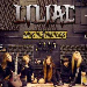 Liliac: Music Videos - Cover