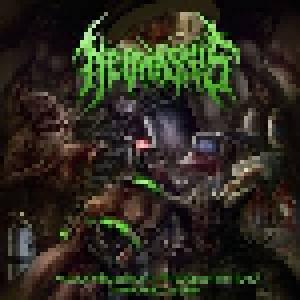Neoplassis: Abomination Programmed - Promo 2018 - Cover