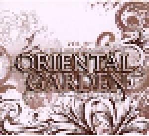 Oriental Garden - The World Of Oriental Grooves Volume 9 - Cover
