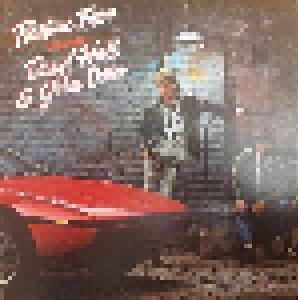 Daryl Hall & John Oates: Pontiac Fiero Presents Daryl Hall & John Oates - Cover