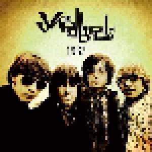 The Yardbirds: Live In 1967 - Cover
