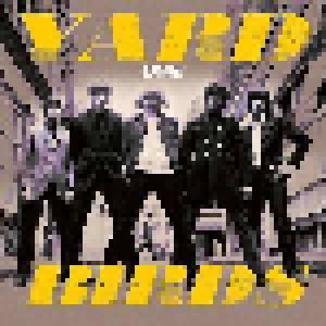 The Yardbirds: 1966 - Cover