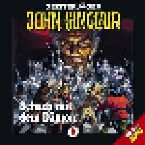 John Sinclair: (Lübbe 006) - Schach Mit Dem Dämon - Cover
