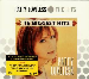 Patty Loveless: 16 Biggest Hits - Cover