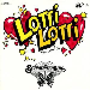 Polo's SchmetterDing: Lotti Lotti - Cover