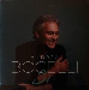 Andrea Bocelli: Si - Cover