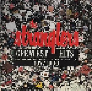 The Stranglers: Greatest Hits 1977-1990 - Cover