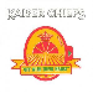 Kaiser Chiefs: "Off With Their Heads" - Cover