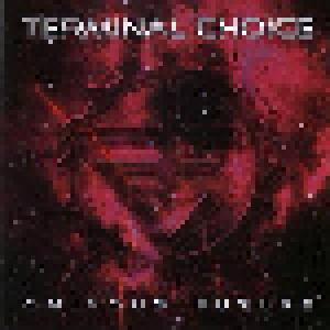 Terminal Choice: Ominous Future - Cover