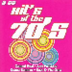 Hit's Of The 70's - Cover