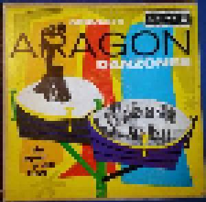 Orquesta Aragón: Danzones De Ayer Y De Hoy - Cover