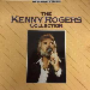 Kenny Rogers: Kenny Rogers Collection, The - Cover