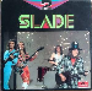 Slade: Slade - Cover