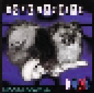 Bone Machine: Dogs - Cover