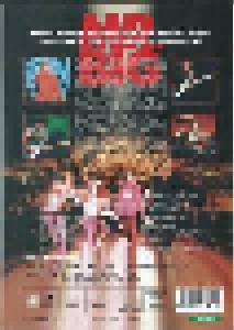Mr. Big: Farewell Live In Japan (DVD) - Bild 2