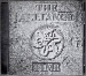 The Alliance: Time (CD) - Bild 1