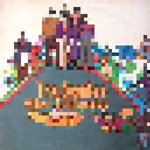 Beatles, The + George Martin: Yellow Submarine (Split-LP) - Bild 1