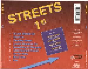 Streets: 1st (CD) - Bild 3