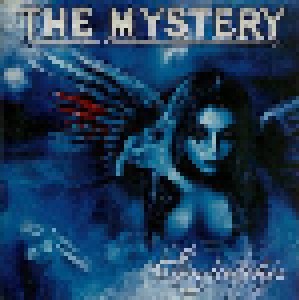 The Mystery: Soulcatcher (Promo-CD) - Bild 1