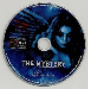 The Mystery: Soulcatcher (Promo-CD) - Bild 3