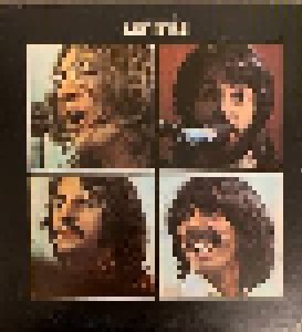 Beatles, The: Let It Be (1970)