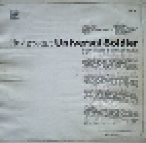 Donovan: Universal Soldier (LP) - Bild 2