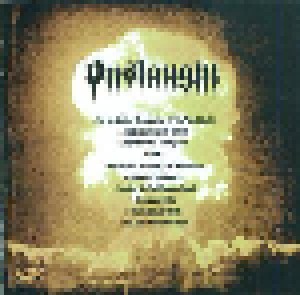 Onslaught: The Shadow Of Death (CD) - Bild 3
