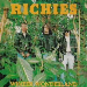 Richies: Winter Wonderland (CD) - Bild 1