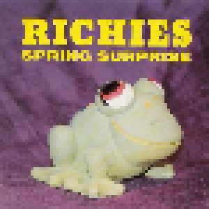 Richies: Spring Surprise (CD) - Bild 1
