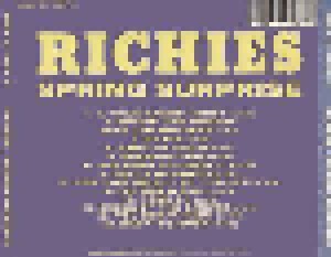 Richies: Spring Surprise (CD) - Bild 2