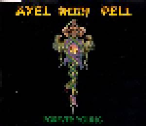 Axel Rudi Pell: Forever Young (Single-CD) - Bild 1