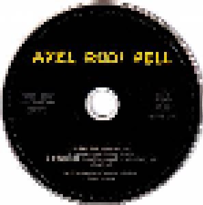 Axel Rudi Pell: Forever Young (Single-CD) - Bild 3