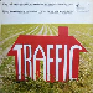 Traffic: Traffic (LP) - Bild 4