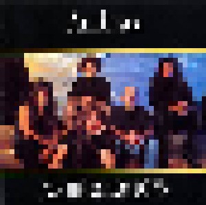 Anthrax: Axe The Odeon Down (CD) - Bild 1