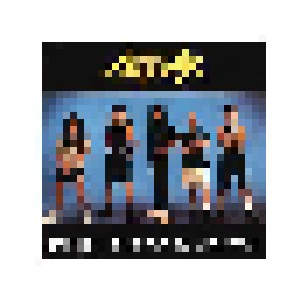 Anthrax: Bringing The Noize To Offenbach (CD) - Bild 1
