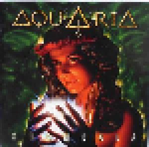 Aquaria: Shambala (CD) - Bild 1