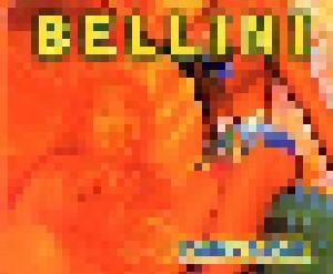 Cover - Bellini: Carnaval