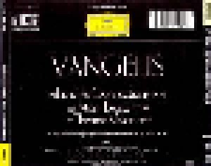 Vangelis: Invisible Connections (CD) - Bild 3
