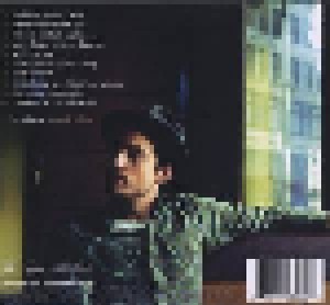Jakob Dylan: Seeing Things (CD) - Bild 2