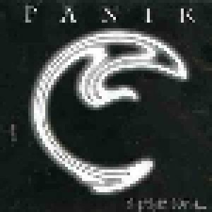Cover - Panik: Page Torn..., A