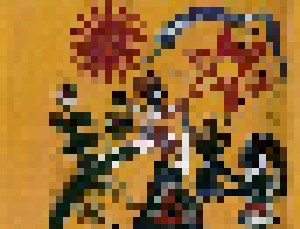 Midnight Oil: Earth And Sun And Moon (CD) - Bild 4