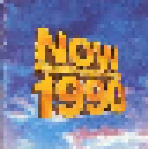 NOW That's What I Call Music! 1990 - 10th Anniversary Series [UK Series] (2-CD) - Bild 1