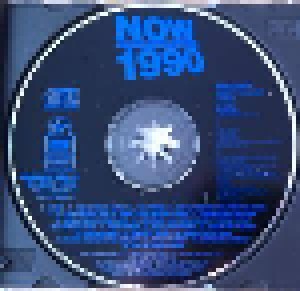 NOW That's What I Call Music! 1990 - 10th Anniversary Series [UK Series] (2-CD) - Bild 6