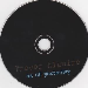 Trevor Alguire: As Of Yesterday (CD) - Bild 3