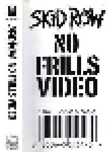 Skid Row: No Frills Video (VHS) - Bild 2