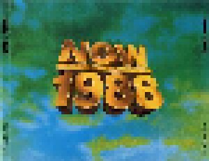 NOW That's What I Call Music! 1988 10th Anniversary Series [UK Series] (2-CD) - Bild 2