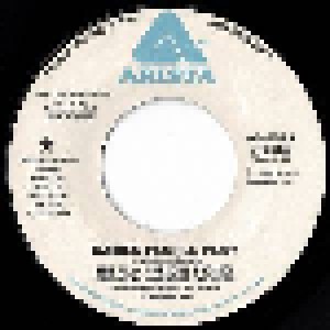 The Alan Parsons Project: Games People Play (Promo-7") - Bild 1