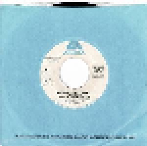 The Alan Parsons Project: Games People Play (Promo-7") - Bild 3
